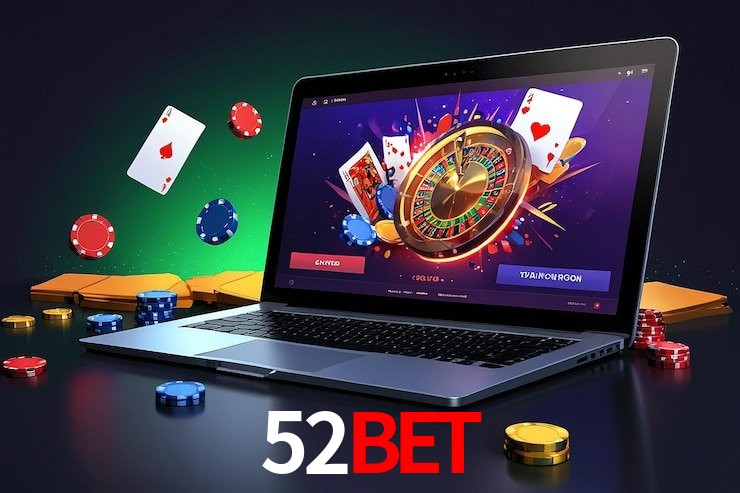 Caishen Wins 52bet