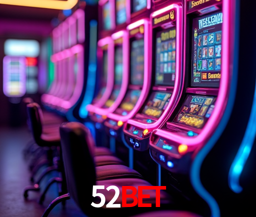 RTP dos slots populares na 52bet